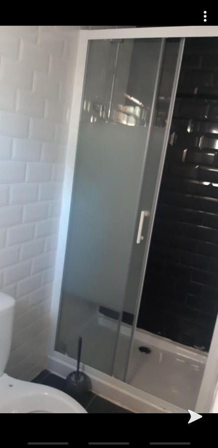 Hotel La Nuit Etoilee Marsylia Zewnętrze zdjęcie