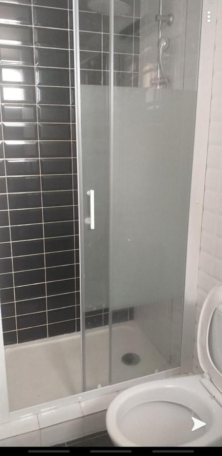 Hotel La Nuit Etoilee Marsylia Zewnętrze zdjęcie